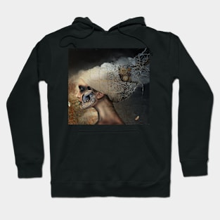 Heavy Metal Hoodie